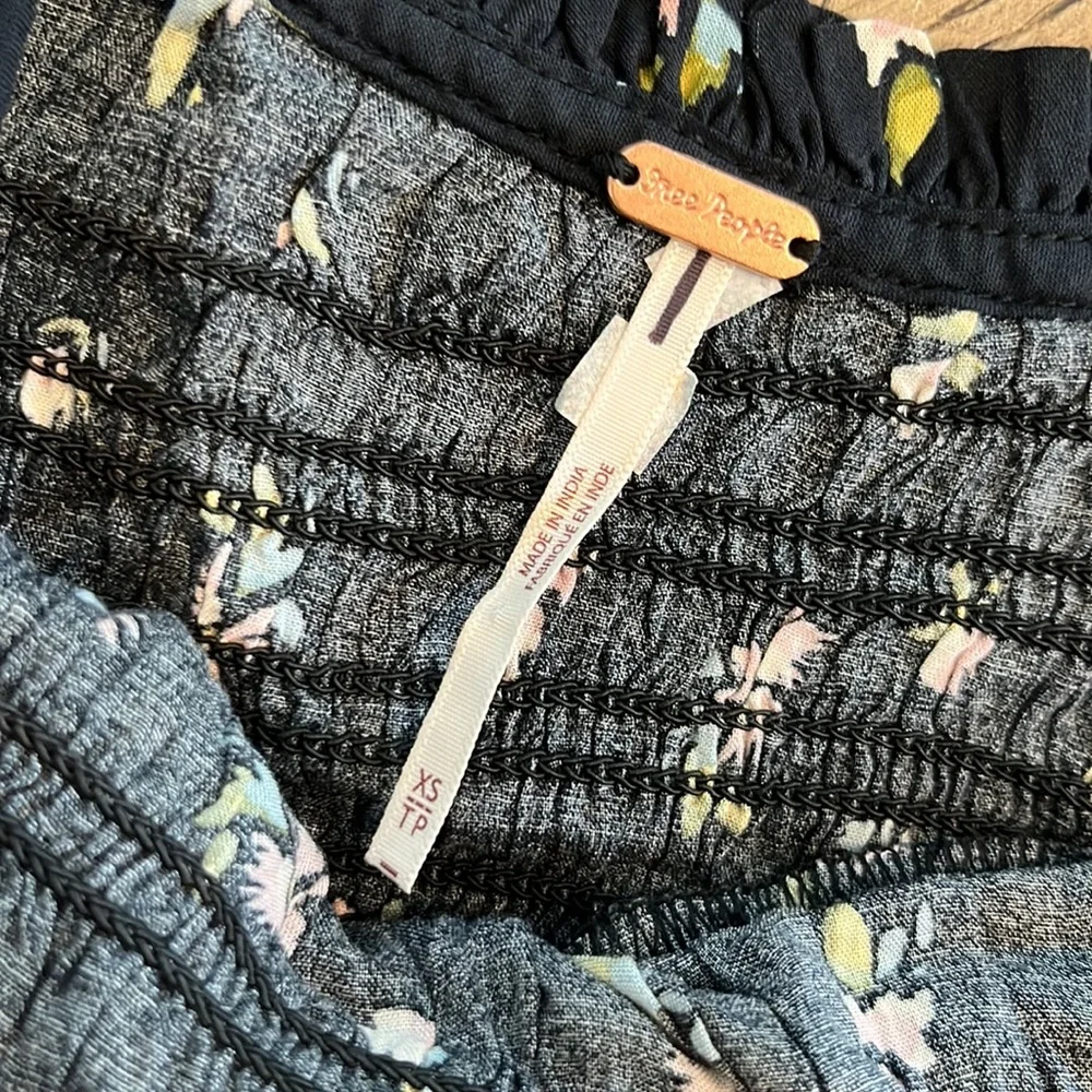 Free people Kaia crop - Picture 9 of 10